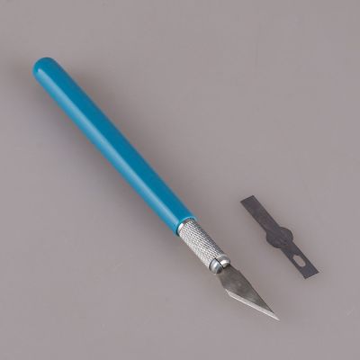 Нож скальпель кондитерский для мастики, BQF-Y96